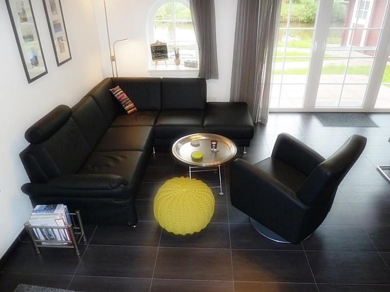 Вилла Riedhaus Am Siel Eilsum Экстерьер фото